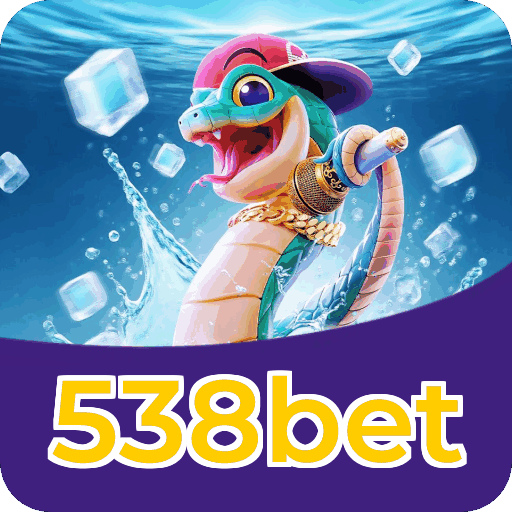 Bônus de boas-vindas 538bet