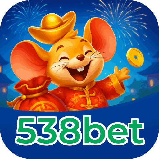 Instalar APK 538bet