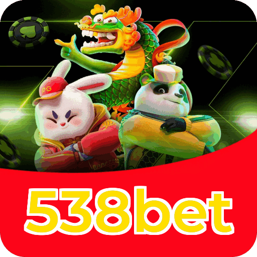 Bônus de Boas-vindas 538bet