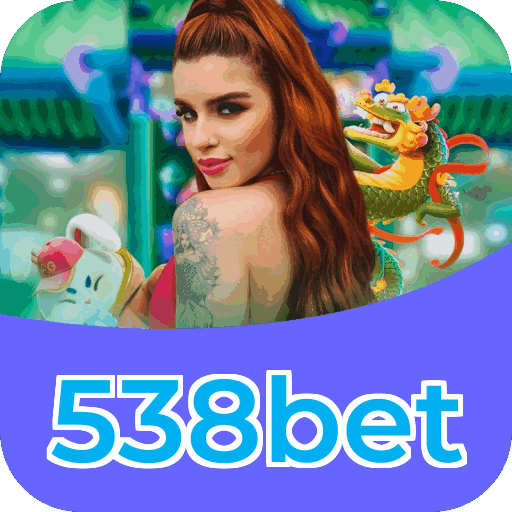 Plataforma 538bet mostrando interface moderna, jogos certificados e recursos de segurança licenciados